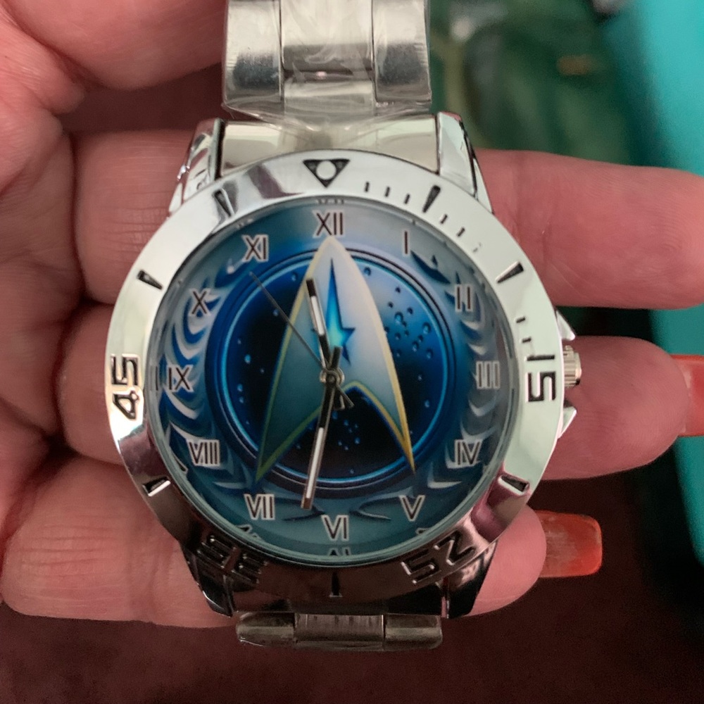 Men’s watch